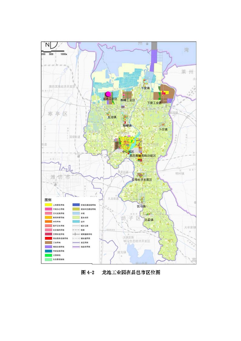 公示版-山东盛宏安华化学有限公司年产1000吨液晶光阻及汽车涂料用着色剂、1000吨大茴香醛、500吨α-溴代-γ-丁内酯、200吨3，4-二氟苯腈项目_338